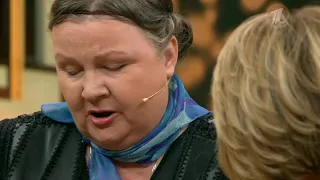 Alone with Everyone Guest Tamara Langueva Date 2013 Investigator of Anatoly Slivko