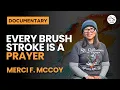 Download Lagu What Happens When You Say Yes to God Through Art? | Merci McCoy | Shalom World
