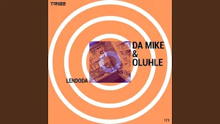 lendoda vocal mix 