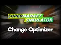 Change Optimizer - Supermarket Simulator Mod Showcase Trailer