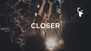 Download Closer (LIVE) - Bethel Music \u0026 Steffany Gretzinger | For the Sake of the World MP3