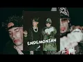 Kendo Kaponi x Luar la L - Endemoniau (Audio Filtrado)