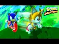 Download Lagu If Tails Was Playable In Sonic Lost World?! Download Lagu If Tails Was Playable In Sonic Lost World?!