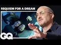 Download Lagu Director Darren Aronofsky Breaks Down 9 Iconic Films (ft. The Whale \u0026 More)