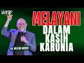 Download Lagu MELAYANI DALAM KASIH KARUNIA || WORSHIP WITH WELYAR - 14 MARET 2025