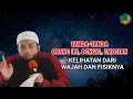 Download Lagu Ciri-ciri Fisik Seorang yang hatinya punya #penyakithati (Iri, dengki, gampang marah,dll)