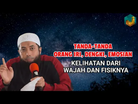 Download MP3 Ciri-ciri Fisik Seorang yang hatinya punya #penyakithati (Iri, dengki, gampang marah,dll)