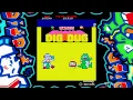 Lagu Old School Gaming: Dig Dug