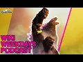 1998 Godzilla Scared King Kong Out Of Theatres Wiki Weekdays Podcast