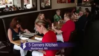 Tasty Suburban Restaurants Phantom Gourmet