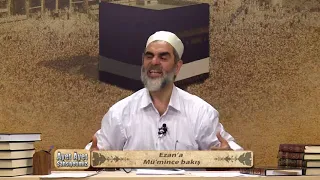 Âyet Âyet Şahsiyetimiz (Kur'an ve Ses) 23.Bölüm