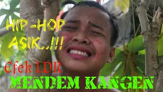 Download NDX A K A Mendem Kangen (hip-hop) MP3