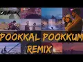 Download Lagu Pookal Pookum – DJ Nolax Remix | Afro House Vibes | G.V. Prakash | Hugel | Sony Music Entertainment