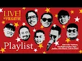 Download Lagu Silent Road Playlist Session | Live! at Playlist (Nuh, Ello, The Bakucakar, Judika, Ada Band, Cakra)