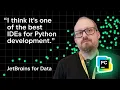 How Xavi Francisco From TravelPerk Uses PyCharm
