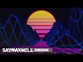 SayMaxWell - Ionic Grid