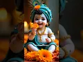 Download Lagu Govind Bolo Hari Gopal Bolo ❤️😘 #shortsfeed #krishna