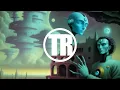 Teenage Mutants, Heerhorst & Peter Pahn - Dark Clouds (Original Mix)
