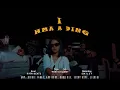Download Lagu I hma a ding - Jny, Richie Fanai, Addieboy, Guru Gee, Lesky Hype, Lilkiki (Official Music Video)