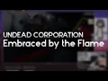Download Lagu UNDEAD CORPORATION - Embraced by the Flame [Crimson Shard] +HD 99.50% FC #1