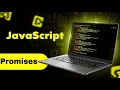 JavaScript - Promises Promise Chain Complete JavaScript Course