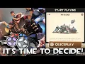 THE TF2 QUICKPLAY AND CASUAL SITUATION WILL CAUSE THE COMMUNITY TO SPEAK UP AGAIN