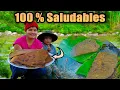 Lagu Como hacer empanadas de guineo 100 % saludables en el campo - NATHALIA
