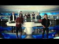 Star Trek Beyond win a walk-on role 2016