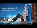 Download Lagu Gilang Sadewa - Punk Rock Jalanan (Aeshiteru Remix ft Hatsune Miku)