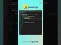 Create a browser notification using JavaScript
