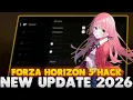 UNDETECTED Forza Horizon 5 Hack 2026 Credit Glitch All Cars Unlocked Many Functions