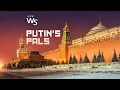 W5 The mind-boggling wealth and privilege of Russian oligarchs