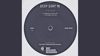 tear drop original mix 