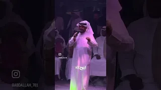 فهد نوري عيال الشاهين اني من دونك اضيع صكال 2025 