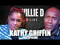 Kathy Griffin On The Human Trafficking Crisis Suing Ed Sheeran Overcoming Addiction More