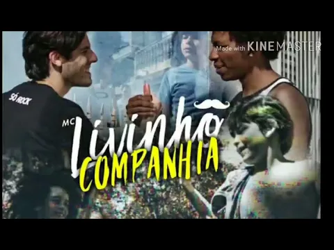 Download MP3 MC Livinho - Companhia (Download mp3)
