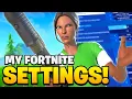 Settings Tutorial Cat Woman Pickaxe Code