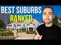 TOP Places to Live Near DC in 2025