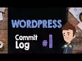 Introducing Progressive WordPress Commit Log - Supercharged