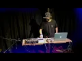 Tarsius "Agos" Live At Alternatrip Year Ender 2020