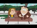 Shut up Mimsy South Park