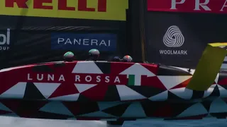 Sailing World on Water June 09.23 LR PP/Amerigo Vespucci, 52s, Dragons, Finns, Newport Incident more