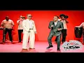 MISTERIO - J BALVIN FT. GILBERTO SANTA ROSA