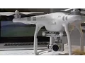 720p HD Video Camera Drone - The DJI Phantom 3 Professional