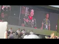 Download Lagu ADELLA LIVE MONAS - SALAHMU SENDIRI - CANTIKA NUSWANTORO |  HUT TNI KE 79 PRIMA