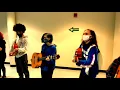 Monster Mash GOHS Music Production + Symphonic Strings Ensemble