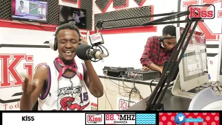 boshoo ninja mambo mtibwa achana freestyle wadangaji apa rapture anakufa vibaya sichezi bondia