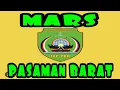 MARS PASAMAN BARAT