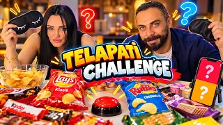 TELEPATİ CHALLENGE ?!
