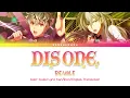 Download Lagu [EN] RE:VALE - DIS ONE_Kan/Rom/EnglishTranslation Color Coded Lyrics